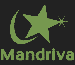 Logo mandriva