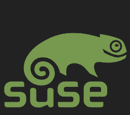 Logo suse