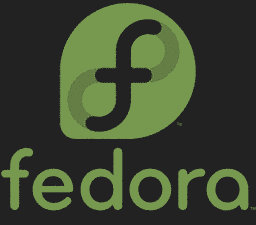 Logo fedora