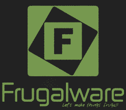 Logo frugalware